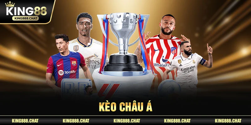 Kèo châu Á