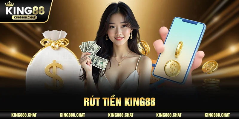 rút tiền KING88