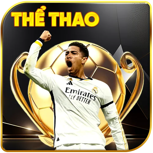 thể thao