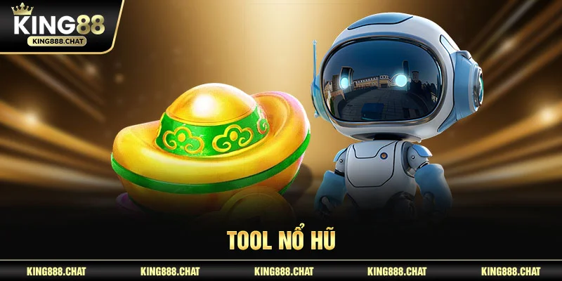 Tool Nổ Hũ
