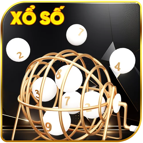 xổ số